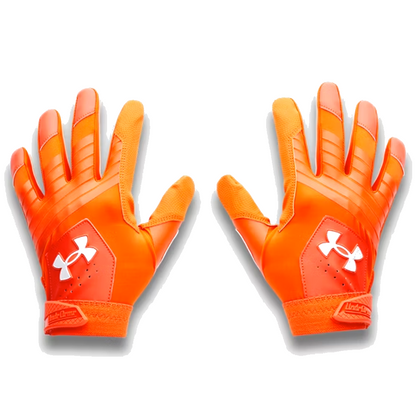 GANT DE FRAPPEUR UA CLEAN UP ENFANT