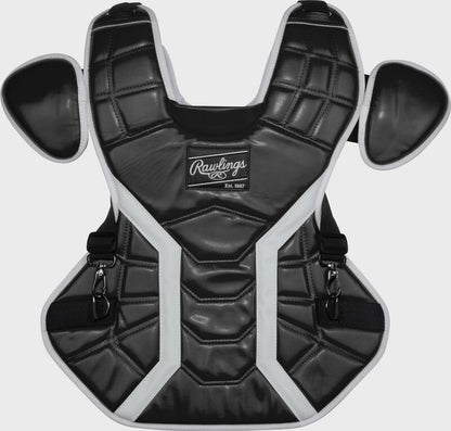 PLASTRON POUR RECEVEUR MACH PRO