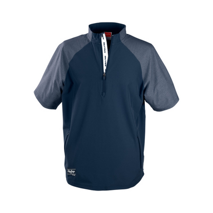 BATTING JACKET À MANCHES COURTES COLORSYNC ENFANT