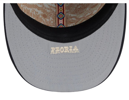 CASQUETTE 59FIFTY MARINERS SPRINT TRAINING 26