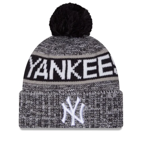 TUQUE NEW ERA TRI COLOR YANKEES