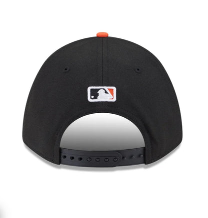 CASQUETTE 9FORTY M-CROWN GIANTS YOUTH