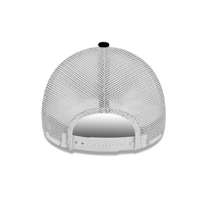 CASQUETTE 9FORTY TRUCKER PLAN DE MATCH