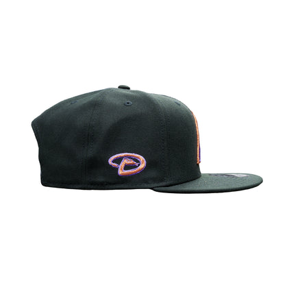 CASQUETTE 9FIFTY DIAMONDBACKS SNAPBACK