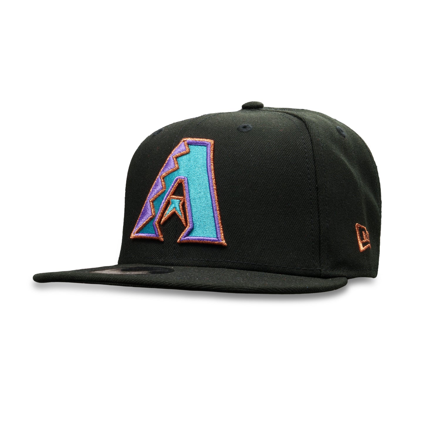 CASQUETTE 9FIFTY DIAMONDBACKS SNAPBACK