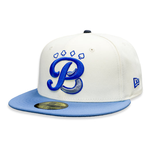 CASQUETTE 59FIFTY PRESTIGE BASEBALL ÉDITION SPÉCIALE