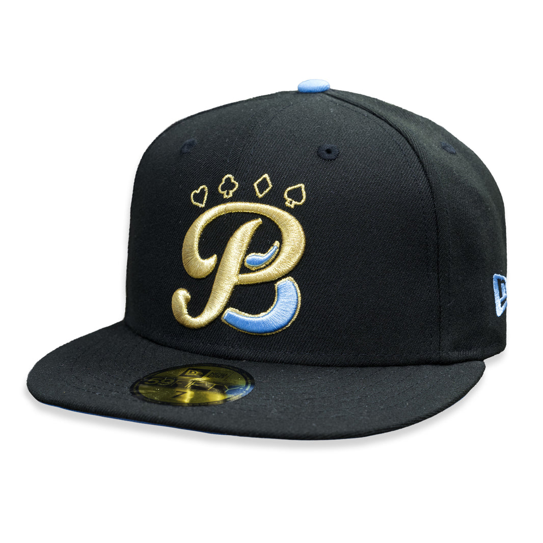 Casquette Instructeur PADI - Noire - Taille Unique - Occasion Très Bon État - Plongée