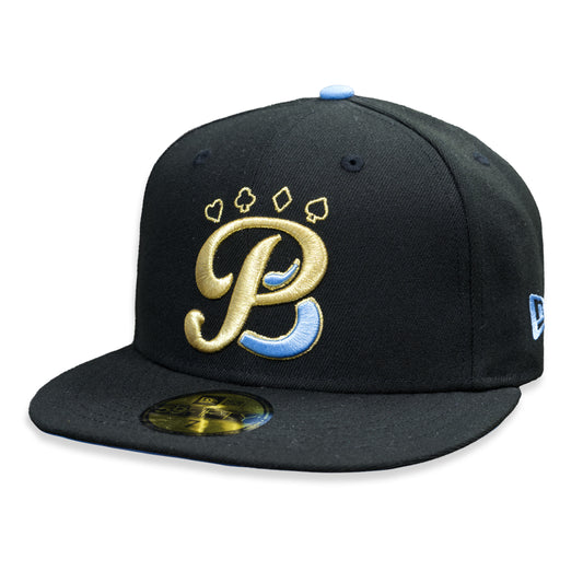 CASQUETTE 59FIFTY PRESTIGE BASEBALL OFFICIELLE