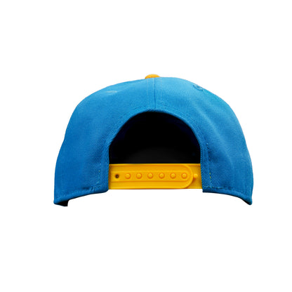 CASQUETTE 9FORTY SNAPBACK SUNWASH BLUE RED SOX