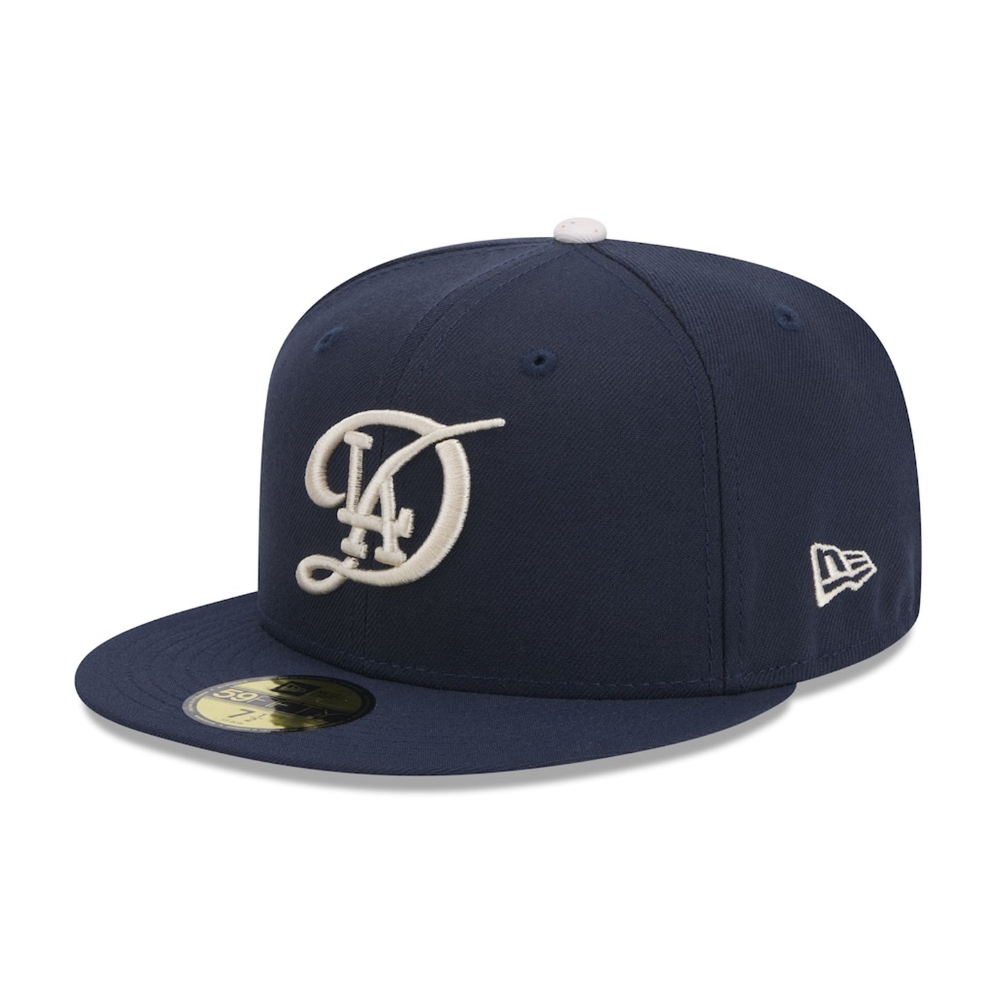 CASQUETTE 59FIFTY MLB CITY CONNECT 2024 DODGERS