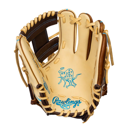 GANT DE BASEBALL HEART OF THE HIDE PRO204 AERO 11.5"