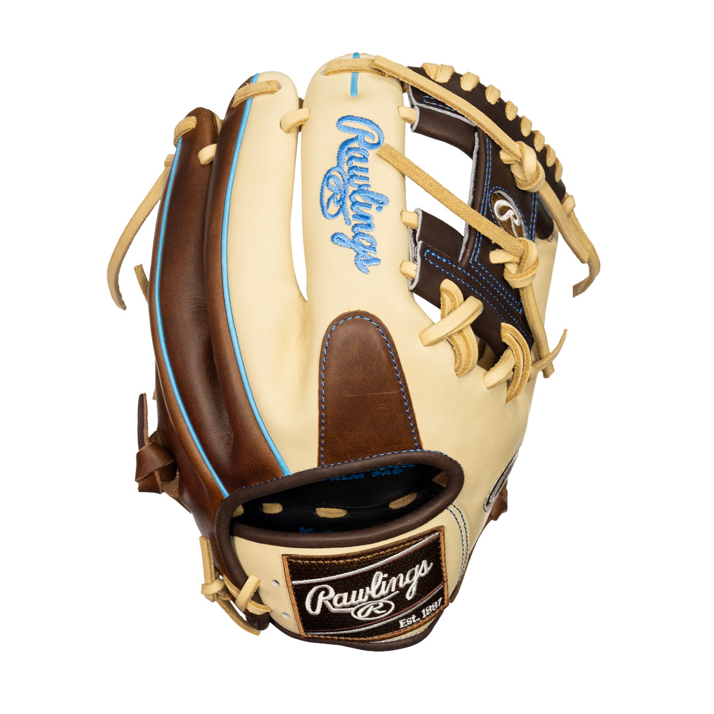 GANT DE BASEBALL HEART OF THE HIDE PRO204 AERO 11.5"