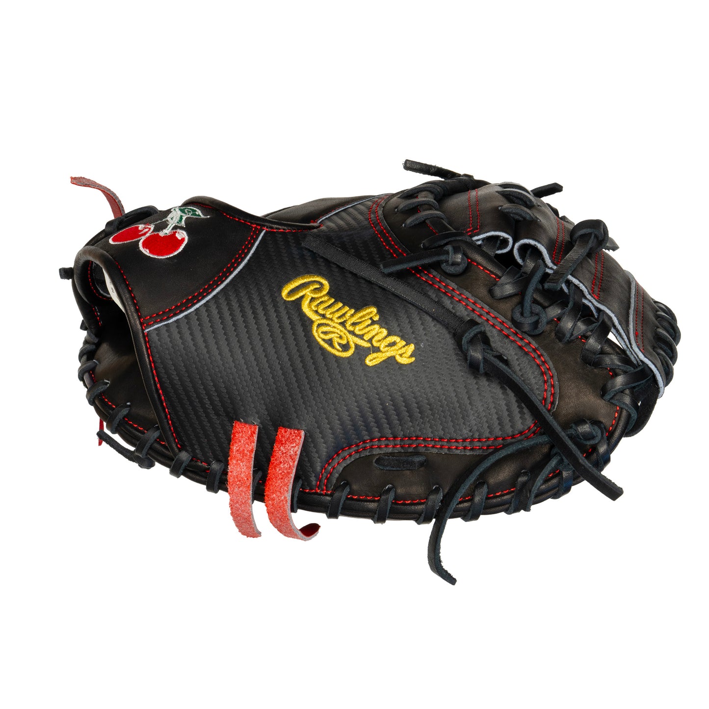 GANT HEART OF THE HIDE PROCM33 CERISE 33"