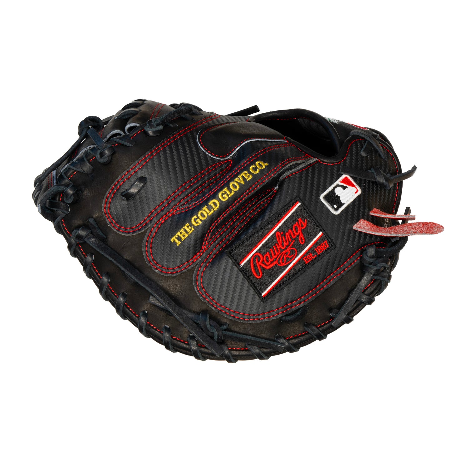 GANT HEART OF THE HIDE PROCM33 CERISE 33"