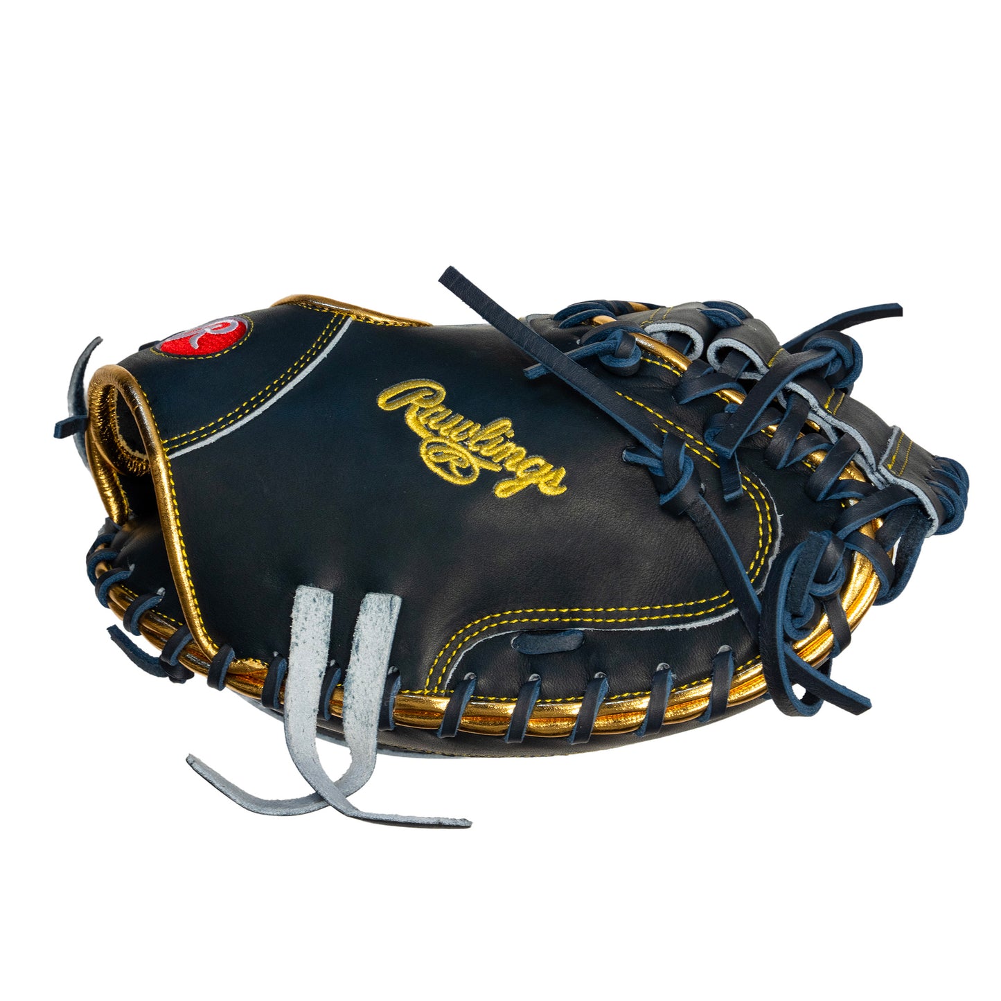 GANT DE BASEBALL HEART OF THE HIDE PROCM33 MIDNIGHT 33"