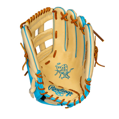 GANT DE BASEBALL HEART OF THE HIDE PRO3039FS PALMIER 12.75"