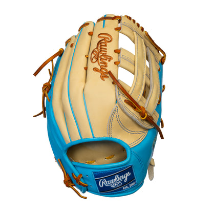 GANT DE BASEBALL HEART OF THE HIDE PRO3039FS PALMIER 12.75"