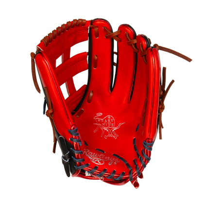 GANT DE SOFTBALL HEART OF THE HIDE R2G PRO130SB REBEL 13"