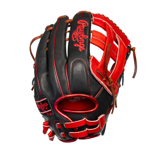 GANT DE SOFTBALL HEART OF THE HIDE R2G PRO130SB REBEL 13"