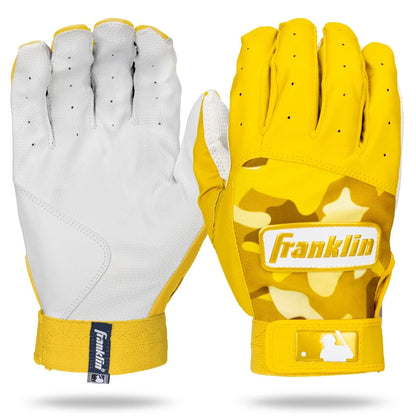 GANTS DE FRAPPEUR DIGITEK HI-LITE