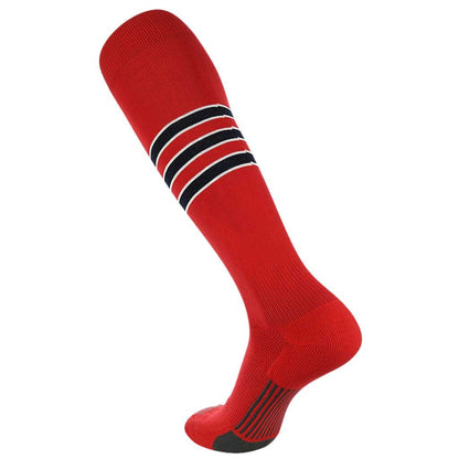 TCK DUGOUT PATTERN D SOCKS