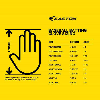 GANTS DE FRAPPEUR WALK-OFF ETHOS DRIP ADULTE