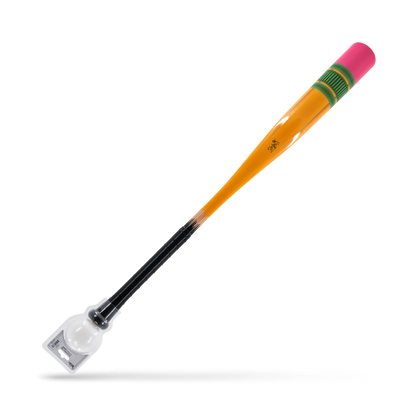 BÂTON EN PLASTIQUE PENCIL