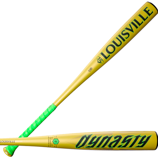 BÂTON DE BASEBALL DYNASTY BBCOR (-3) 2026