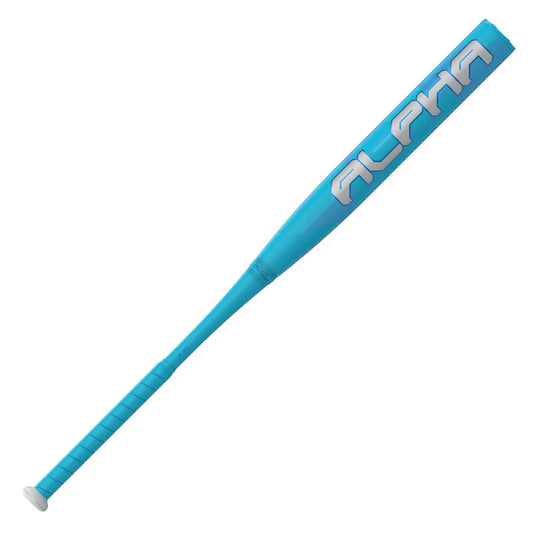 BÂTON DE SOFTBALL ALPHA 2PC LOADED ESU5ALL 2025