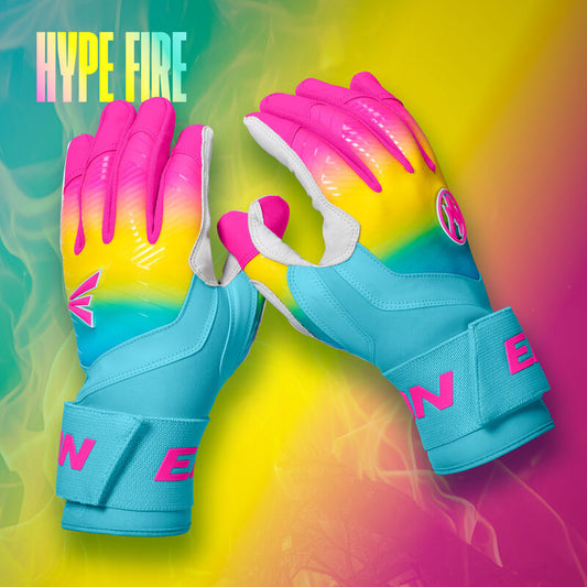GANTS DE FRAPPEUR WALK-OFF ETHOS LOCKED-IN ADULTE