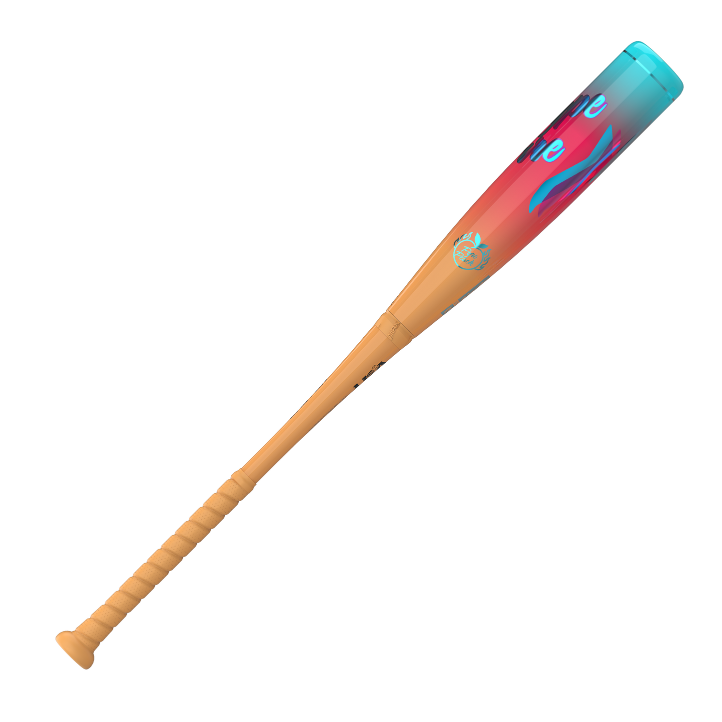 BÂTON DE BASEBALL HYPE FIRE USA  EUS7HYP10 (-10) 2027