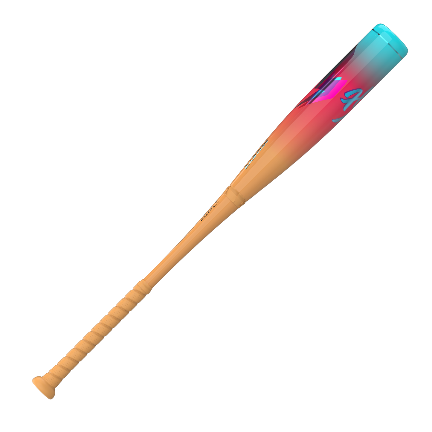 BÂTON DE BASEBALL HYPE FIRE USA  EUS7HYP10 (-10) 2027