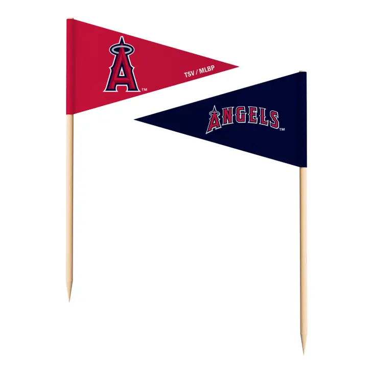 MLB FLAG STICKS (36X)