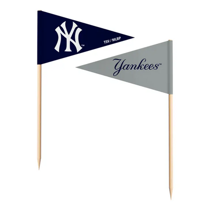 MLB FLAG STICKS (36X)