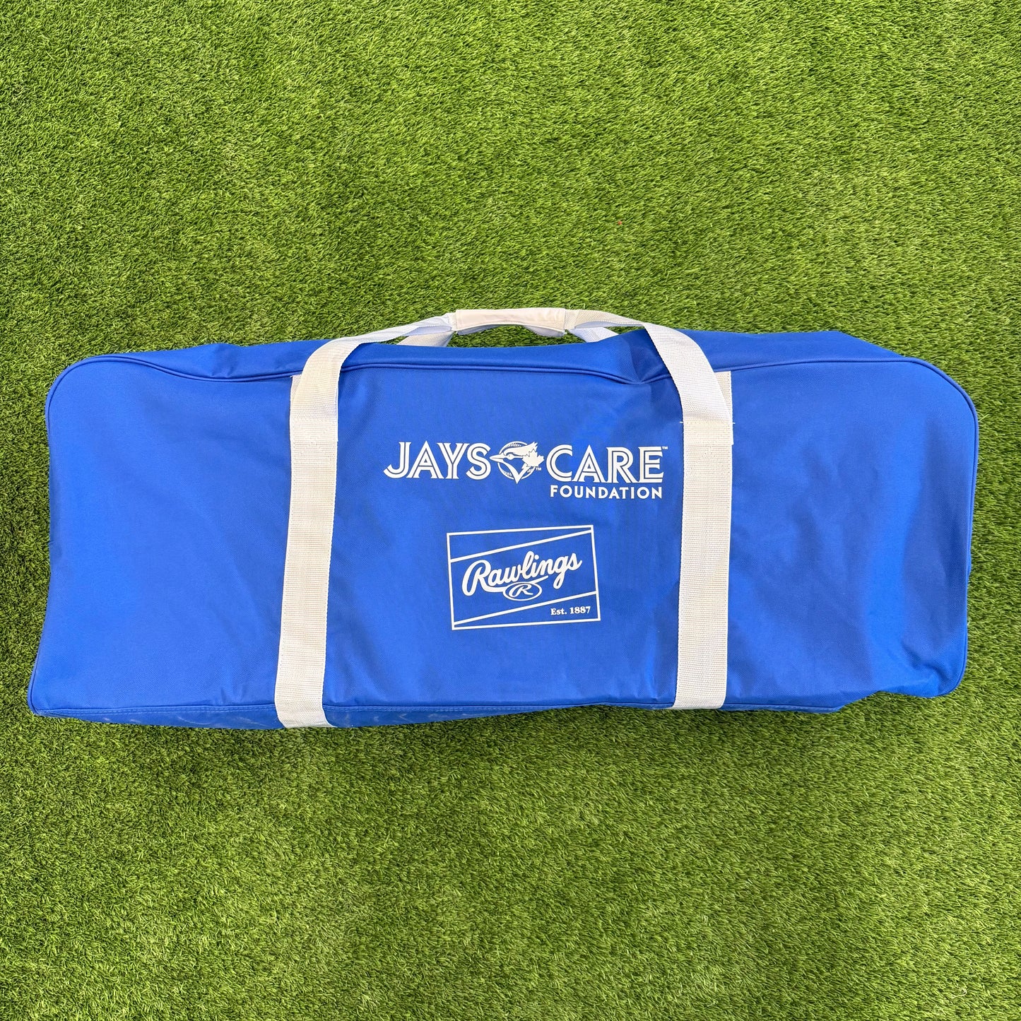 SAC JAY CARE FONDATION