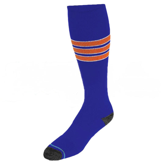 BAS DE BASEBALL LONG EC3D