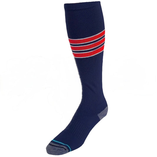 BAS DE BASEBALL LONG EC3D