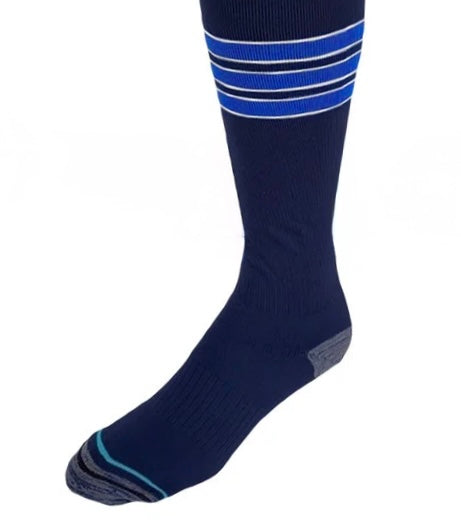 BAS DE BASEBALL MI-MOLLET EC3D