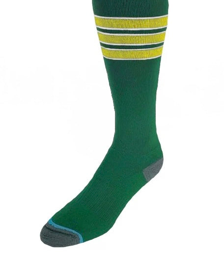 BAS DE BASEBALL MI-MOLLET EC3D