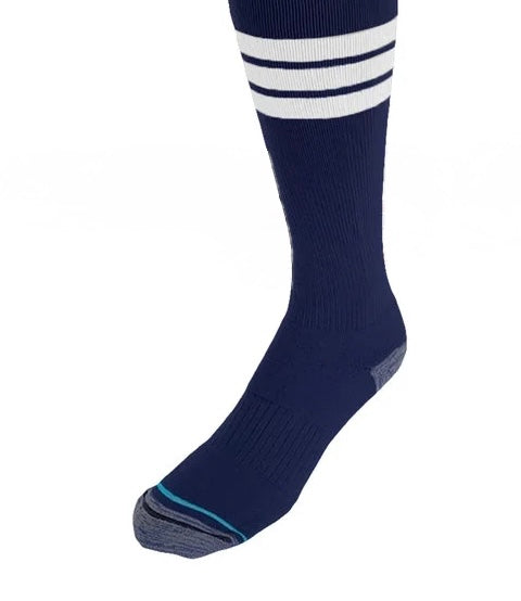 BAS DE BASEBALL MI-MOLLET EC3D