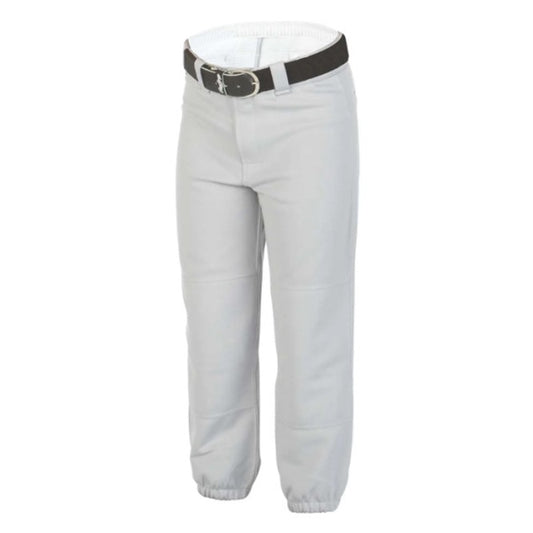 PANTALON DE BASEBALL GAMER  PULL UP ENFANT