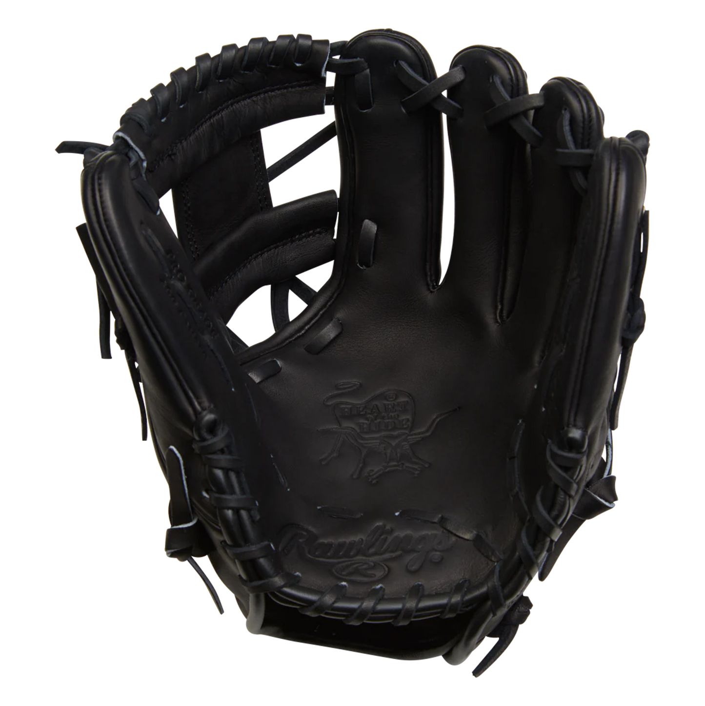 HEART OF THE HIDE ELEMENTS CARBON RPRO204-2B 11.5" BASEBALL GLOVE