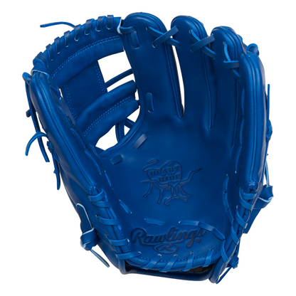 HEART OF THE HIDE ELEMENTS STORM RPRO204-2R 11.5" BASEBALL GLOVE 