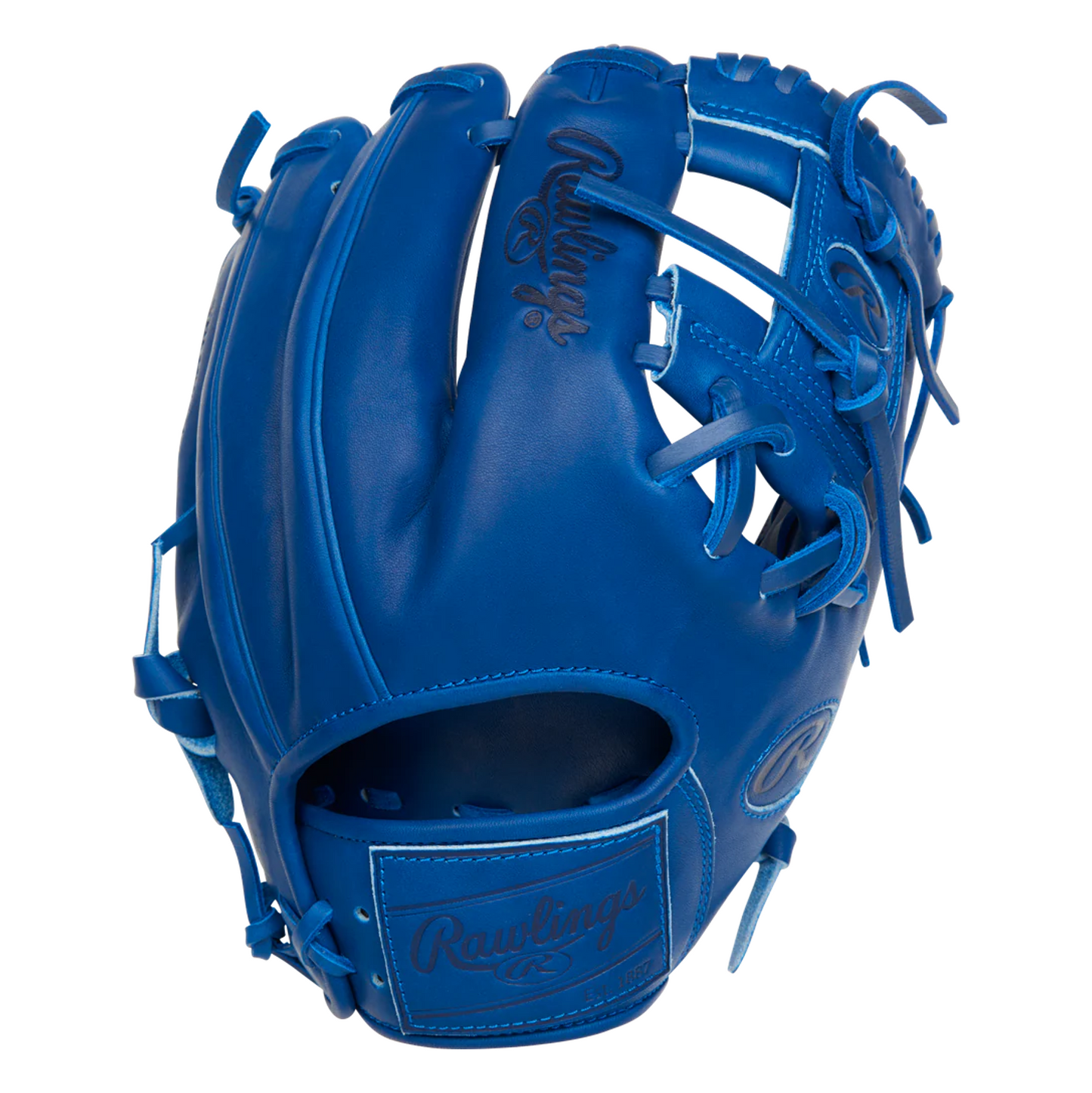HEART OF THE HIDE ELEMENTS STORM RPRO204-2R 11.5" BASEBALL GLOVE 