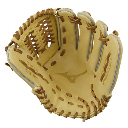 GANT DE BASEBALL PRO SELECT GPS-10D CAMEL 12" 2025