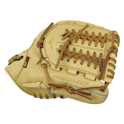 GANT DE BASEBALL PRO SELECT GPS-10D CAMEL 12" 2025