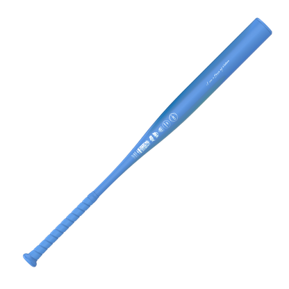 BÂTON DE FASTPITCH WILD GHOST UNLIMITED (-10)