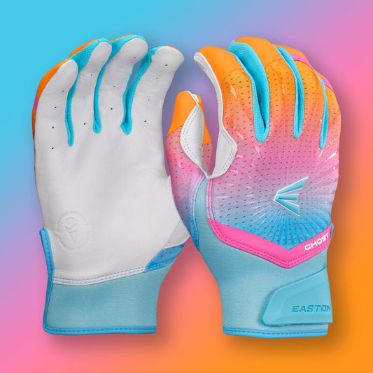 GANTS DE FRAPPEUR GHOST FASTPITCH FEMMES