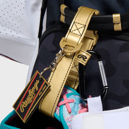 CLIP ACCESSOIRE POUR GANT ET PROTECTION DU FRAPPEUR