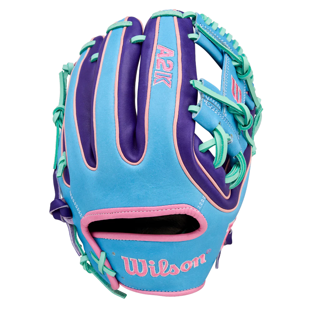 GANT DE BASEBALL A2K 1720 11.5" - OCTOBRE 2025